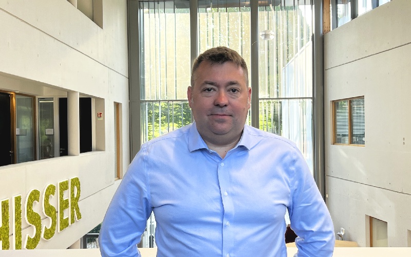Atlantem nomme Francky Durand directeur qualité - Batiweb