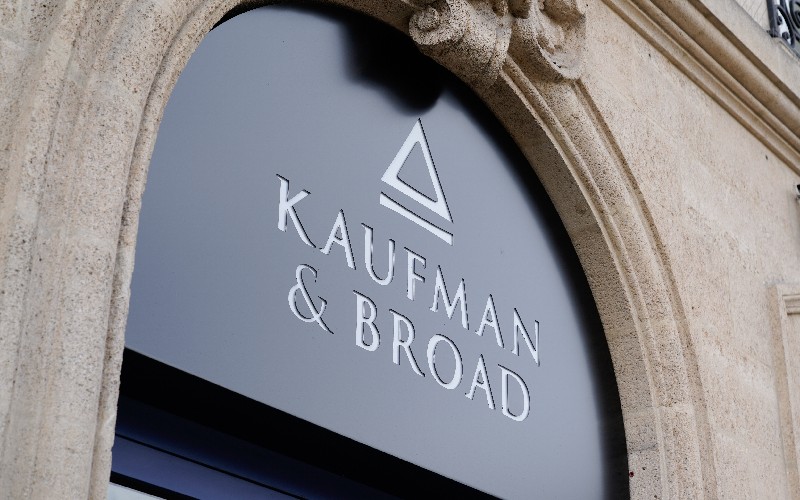 Kaufman & Broad mis en examen dans l’affaire Saint-Tropez - Batiweb