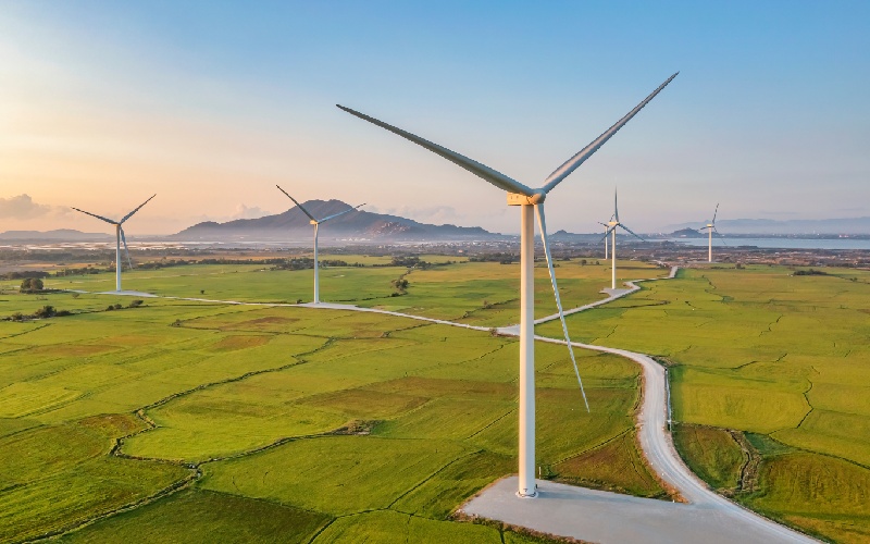 Programmation énergétique : le SER veut une publication rapide de la PPE3 - Batiweb