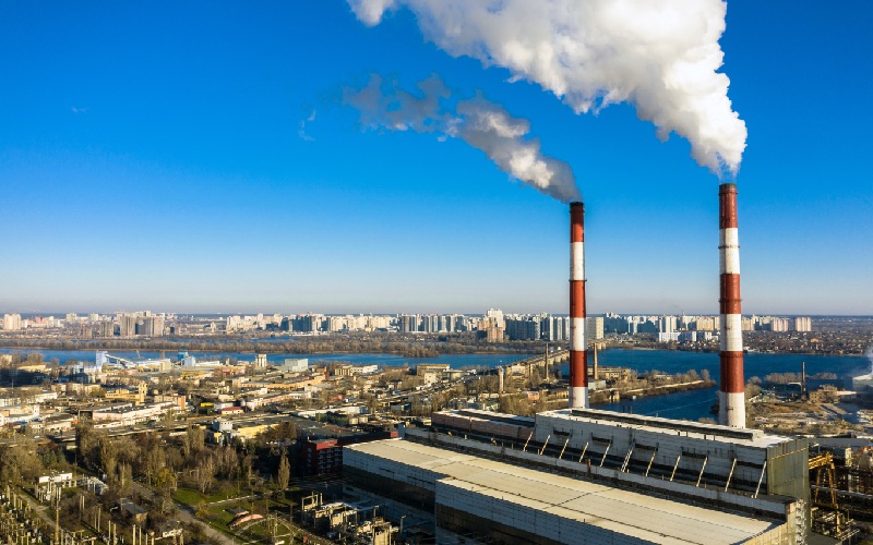 Eiffage et NGE bâtiront deux unités de valorisation énergétique à Toulouse - Batiweb