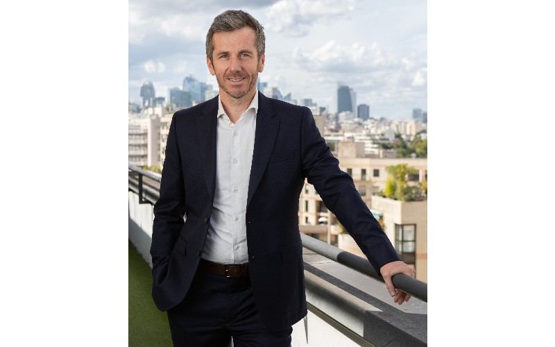 GCC confie à Arnaud Westrich la direction adjointe de son pôle Énergie - Batiweb