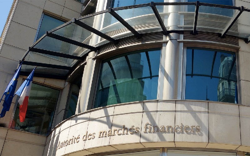 AMF : 400 000 € d’amende pour la société Eternam - Batiweb
