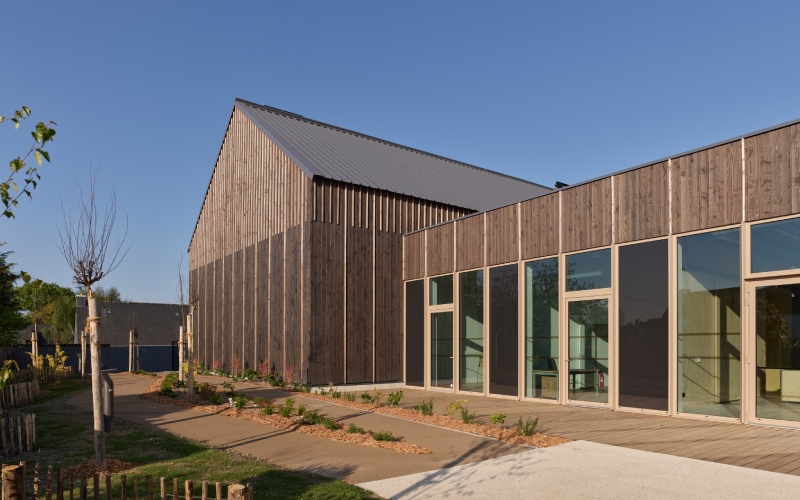 La construction en bois, vers un avenir durable ? - Batiweb