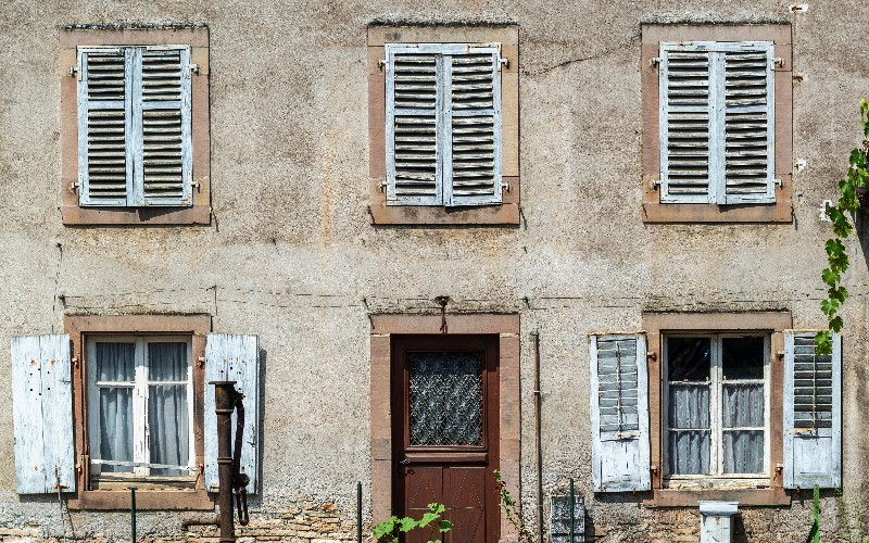 Succession : une loi pour débloquer les biens gelés en indivision ? - Batiweb