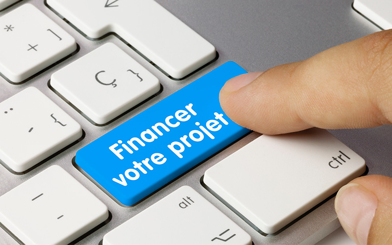 Créer son entreprise de rénovation : aides et financements en 2025 - Batiweb