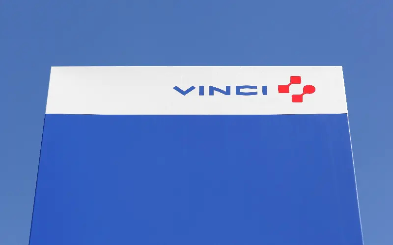 Rail Baltica : Vinci décroche 1,77 Md€ pour électrifier 870 km de voies - Batiweb