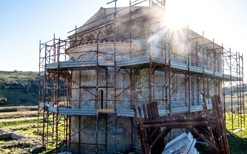 Monuments non protégés : la Fondation du Patrimoine lance un observatoire - Batiweb