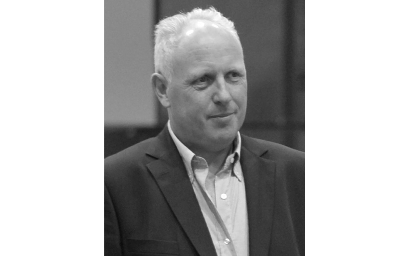 L'objectif de Spurgin : « mettre le bon mur au bon endroit » - Batiweb