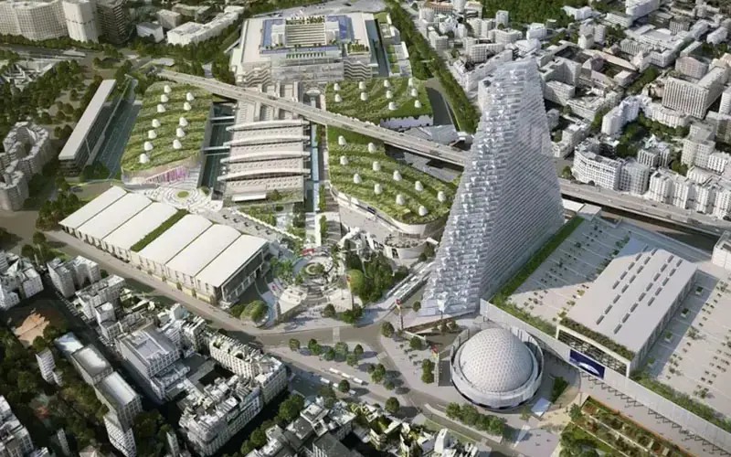 Herzog & de Meuron : les maîtres suisses de la matérialité et de la transformation - Batiweb