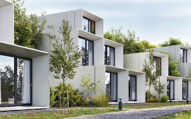 Snøhetta : l’agence scandinave qui fait fondre les frontières entre paysage, architecture et design - Batiweb