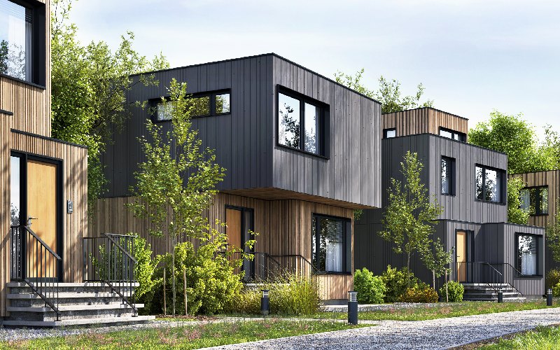 Elemental : le collectif chilien qui construit la ville avec ses habitants - Batiweb