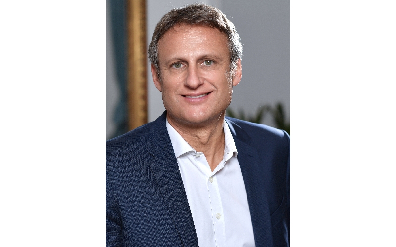 « Il n’y a rien de pire que l’instabilité », Fabio Rinaldi (BigMat) - Batiweb