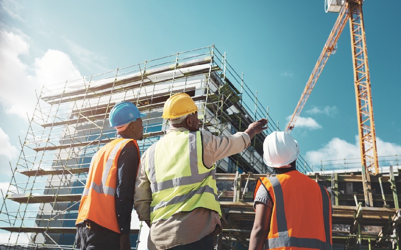 Baromètre Batiweb – Prix matériaux et activité chantiers 2025 : entre rebond et incertitudes - Batiweb