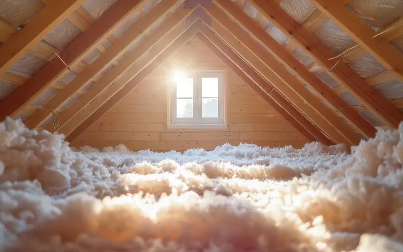 Comment isoler un plafond contre le bruit ? - Batiweb