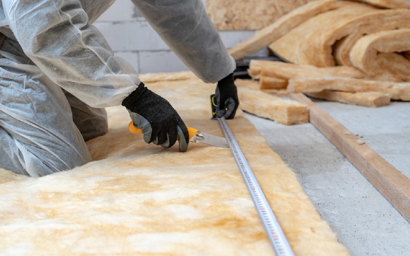 Isolation du sol de votre maison : les techniques à connaître pour un confort durable - Batiweb