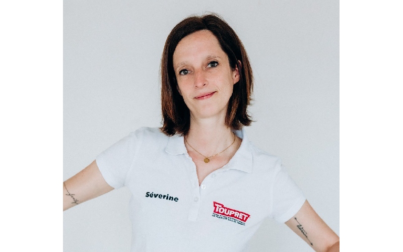 ©Toupret - Séverine Dufour