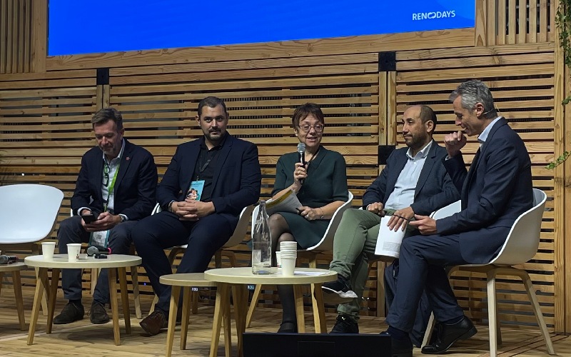 Rénovation tertiaire : entre contrainte réglementaire et opportunité économique - Batiweb