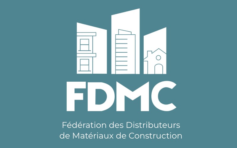 La FDMC devient l’unique voix du négoce des matériaux - Batiweb