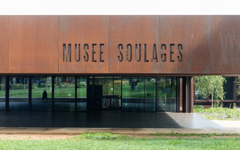 Carme Pigem : la force tranquille de l’architecture méditerranéenne - Batiweb
