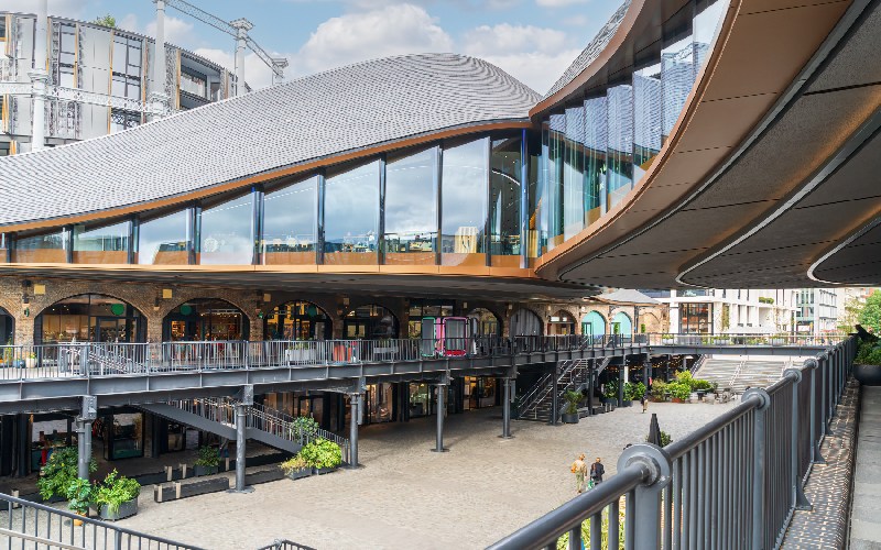 Thomas Heatherwick : l’inventeur d’espaces sculpturaux entre art, design et architecture - Batiweb