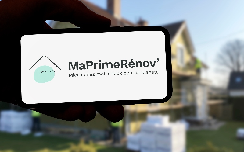 Budget 2026 : que prévoit le PLF pour MaPrimeRénov’ ? - Batiweb
