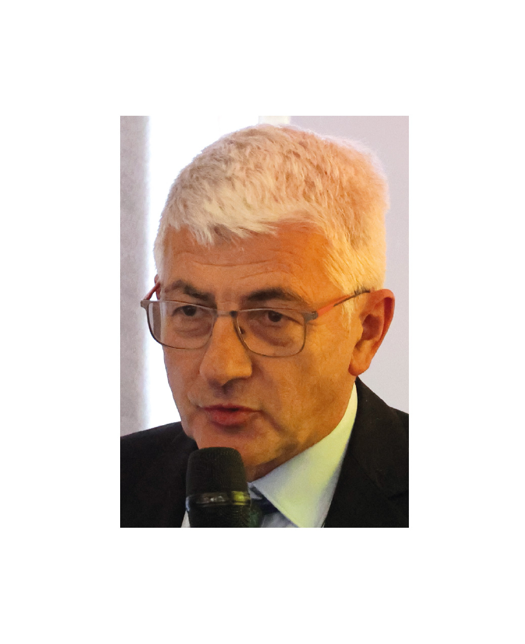 Vincent Bogucki, du groupe Vinci à la présidence de la CFE-CGC BTP - Batiweb