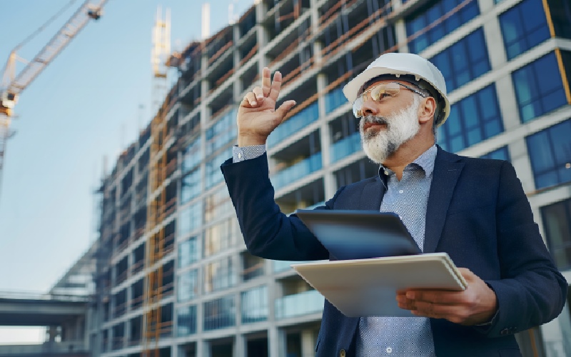 SMABTP lance Global Chantier, une assurance clé en main pour maîtres d’ouvrage - Batiweb