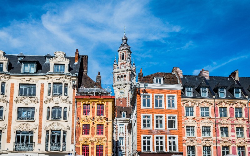 Formation : La Solive ouvre un campus à Lille - Batiweb