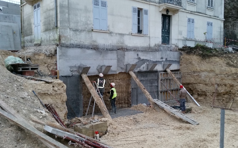 Saga Ingénierie, de la géotechnique aux enjeux environnementaux - Batiweb