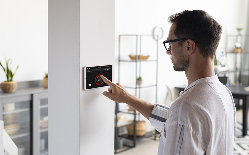 Horloges programmables : un pilotage précis du temps dans le résidentiel et le tertiaire - Batiweb