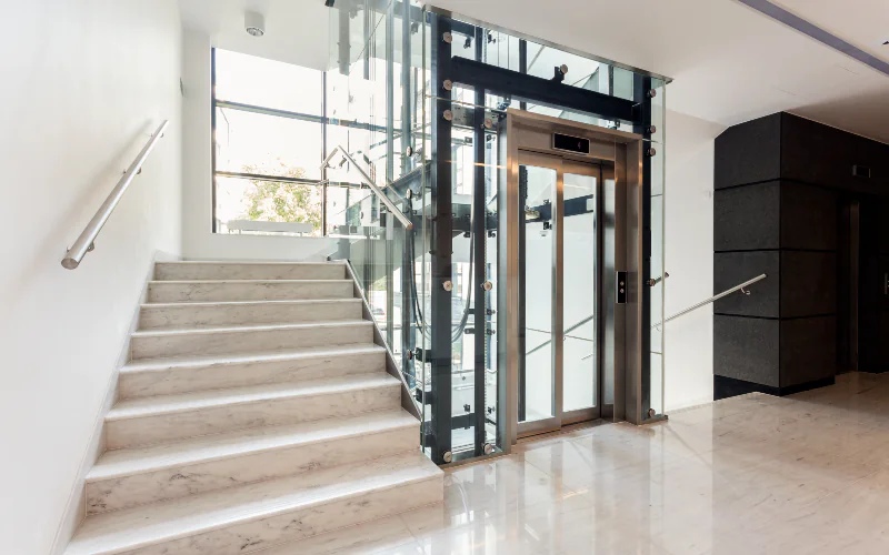 Trophées de l’Ascenseur 2025 : dix ans d’innovation au service de la mobilité pour tous - Batiweb