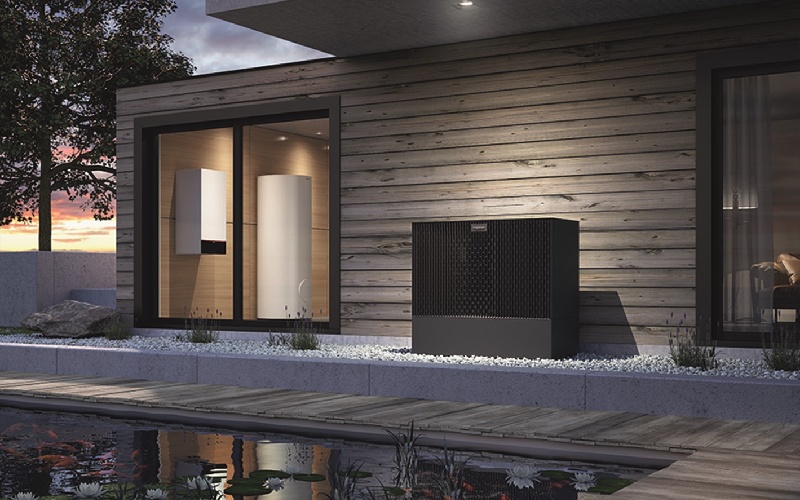 Viessmann dévoile une nouvelle génération de pompes à chaleur au Salon Artibat 2025 - Batiweb