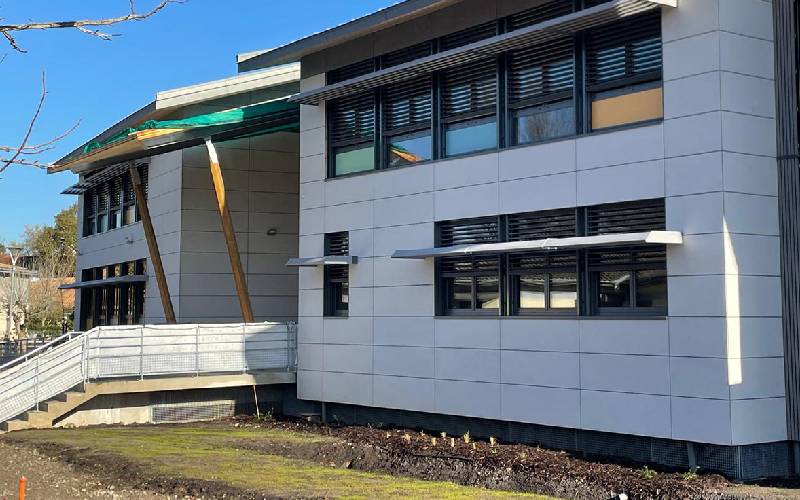 Énergère lance une formation sur la gestion technique des protections solaires - Batiweb