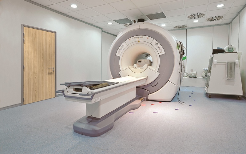 Programme Hospitalier MALERBA : des solutions toujours plus performantes pour les établissements de santé - Batiweb