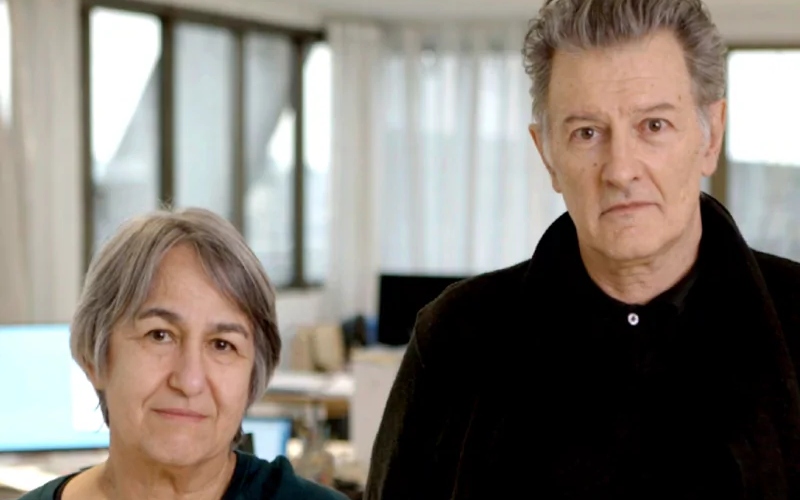 Anne Lacaton & Jean-Philippe Vassal : l’architecture du déjà-là, du grand air et de l’économie juste - Batiweb
