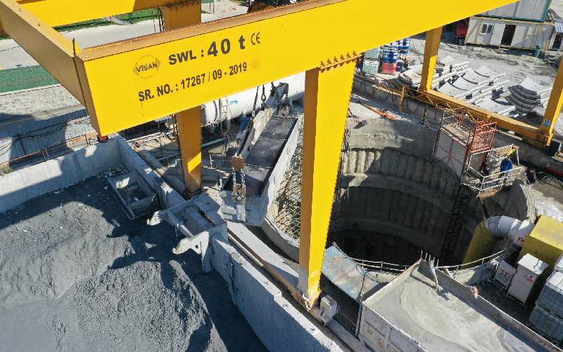 La FNTP alerte sur «des attaques répétées contre les entreprises du secteur» - Batiweb