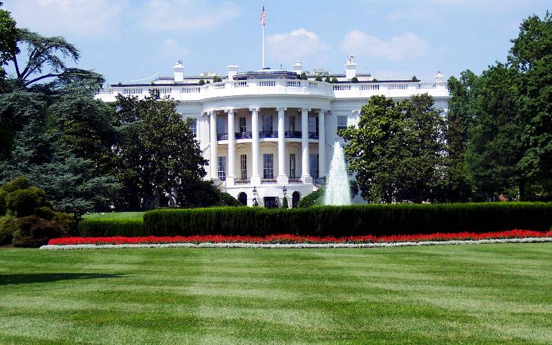 Trump licencie des agents supervisant ses travaux à la Maison Blanche - Batiweb