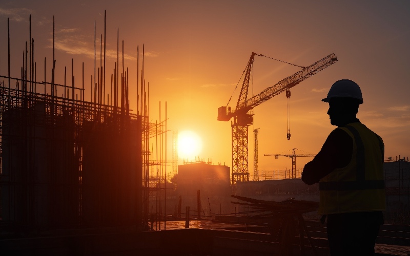 R&D dans la construction : un appel à manifestation d’intérêt est lancé - Batiweb