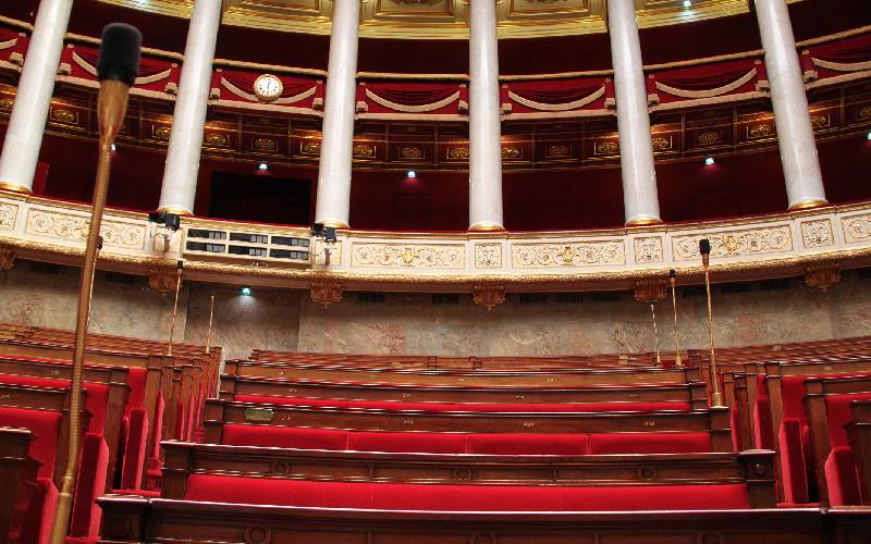 L’Assemblée nationale transforme l’IFI en impôt sur la fortune « improductive » - Batiweb