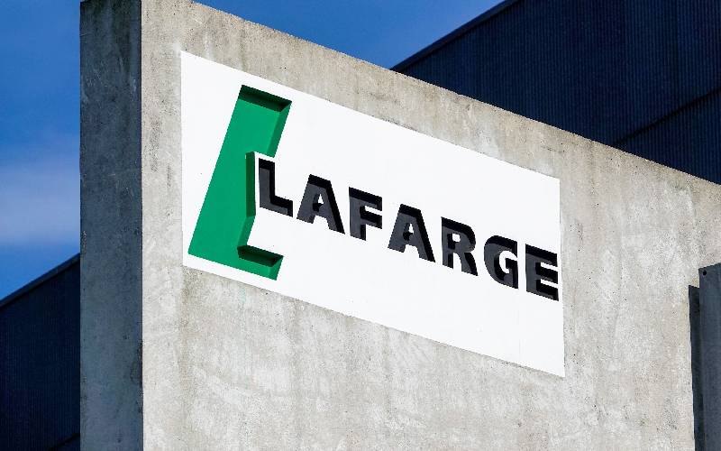 Le procès de Lafarge pour financement du terrorisme s'ouvre à Paris - Batiweb