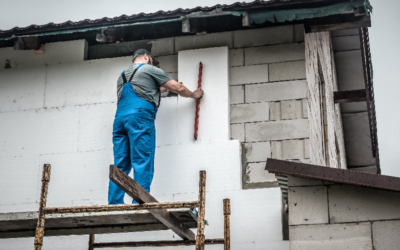 Artisanat du bâtiment : un bilan au T3 2025 frappé par l'instabilité politique - Batiweb