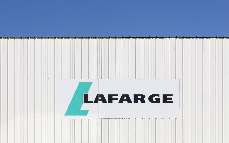 Lafarge en Syrie : le procès reprendra le 18 novembre - Batiweb