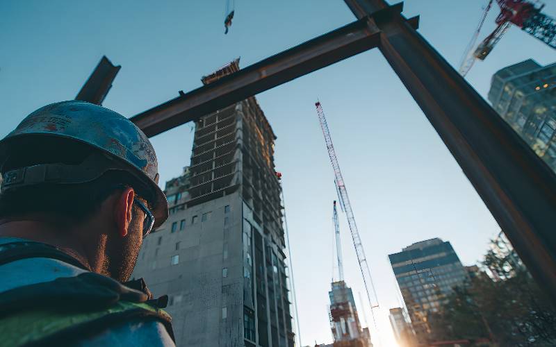 Herige Industries limite la baisse de son activité dans un contexte incertain - Batiweb