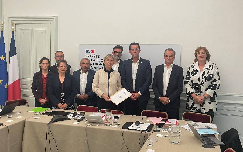 REP Bâtiment : la FFB AURA alerte sur le fonctionnement du dispositif - Batiweb