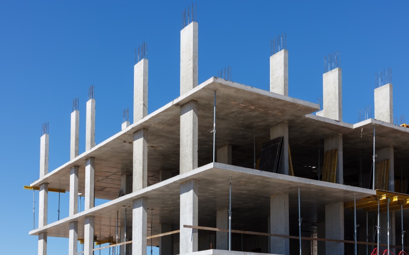 Deux ouvriers chutent d’un immeuble en chantier du côté de Bordeaux - Batiweb