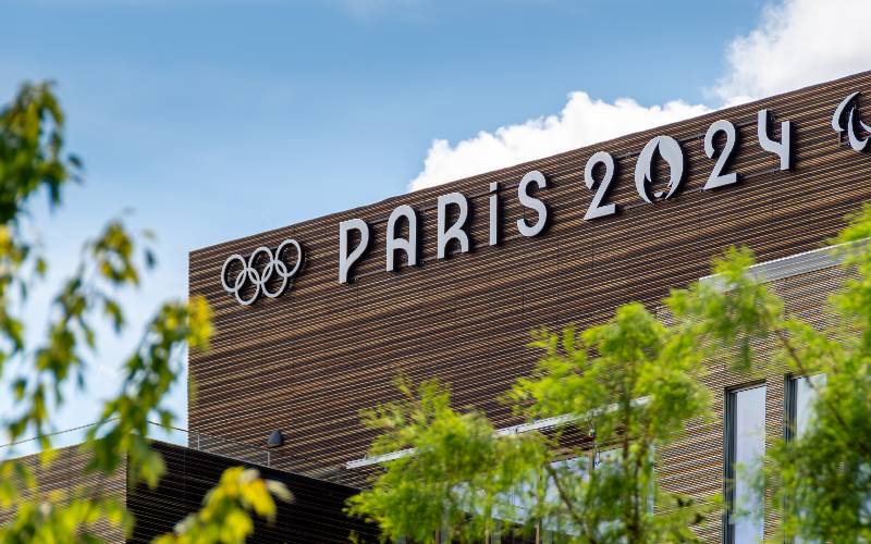Paris 2024 : 95 % des sites olympiques ouverts au public d’ici fin décembre - Batiweb