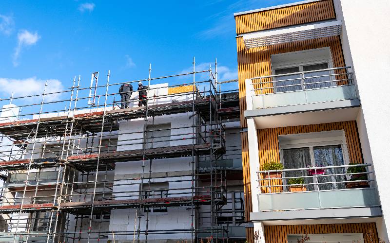 Rénovation énergétique : les investissements des collectivités risquent de ralentir - Batiweb