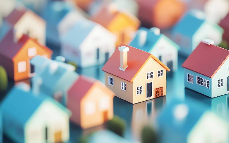 Logements neufs au T3 2025 : pourquoi les chiffres de la FPI et du ministère divergent - Batiweb