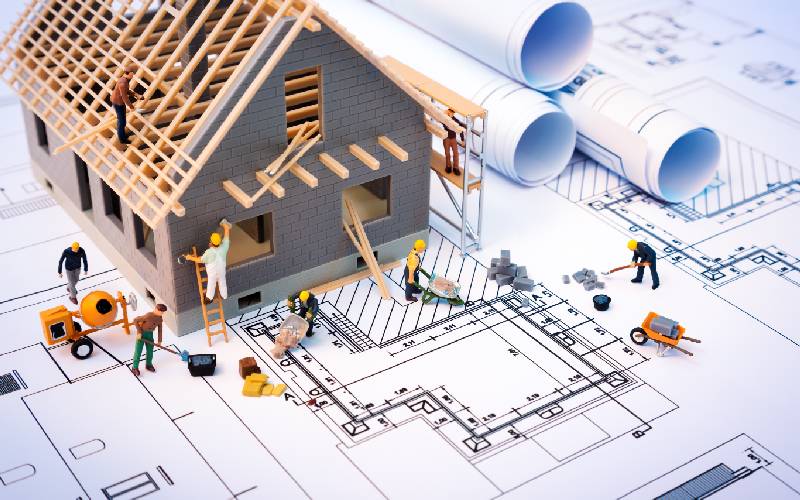 Logement : le ministre Vincent Jeanbrun appelle à un « choc de simplification » - Batiweb