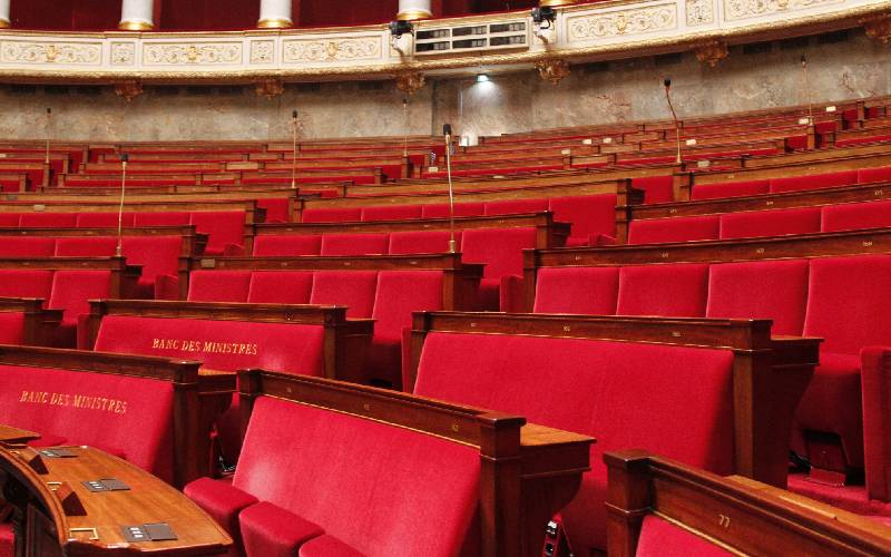 PLF 2026 : la CAPEB salue plusieurs mesures en faveur des artisans du bâtiment - Batiweb